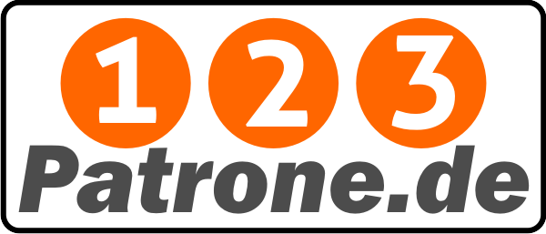 123patrone.de - Printcard Druckermanagement